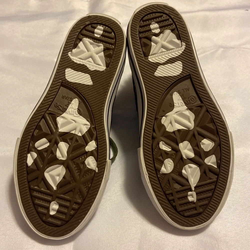 Converse Chuck Taylor Dinoverse